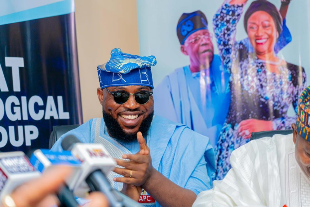 Tinubu’s Stock Market Counsel Validates My Mining Education Agenda