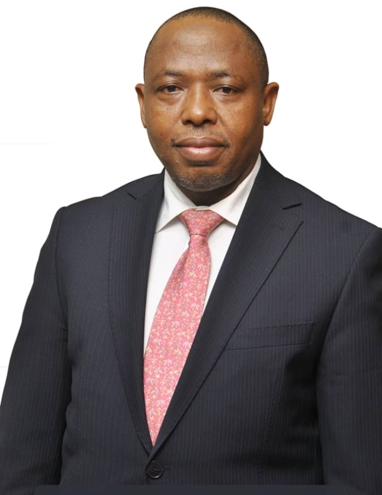 Engr. Yusuf Usman: Congratulations to an Oil and Gas Titan